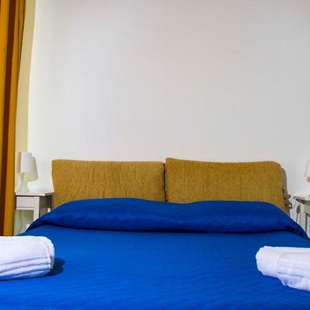 Residence Magara 切法卢 外观 照片