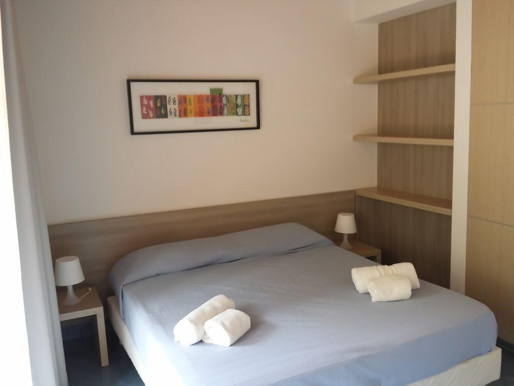 Residence Magara 切法卢 客房 照片